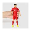 Picture of Banbo Toys: Liverpool Soccer - Dominik Szoboszlai Action Figure (20cm) (83842)