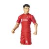 Picture of Banbo Toys: Liverpool Soccer - Dominik Szoboszlai Action Figure (20cm) (83842)