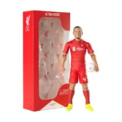 Picture of Banbo Toys: Liverpool Soccer - Virgil Van Dijk Action Figure (20cm) (83538)