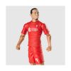 Picture of Banbo Toys: Liverpool Soccer - Virgil Van Dijk Action Figure (20cm) (83538)