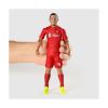 Picture of Banbo Toys: Liverpool Soccer - Virgil Van Dijk Action Figure (20cm) (83538)