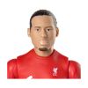Picture of Banbo Toys: Liverpool Soccer - Virgil Van Dijk Action Figure (20cm) (83538)