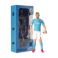 Picture of Banbo Toys: Manchester City Soccer - Kevin De Bruyne Action Figure (20cm) (83651)