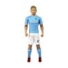 Picture of Banbo Toys: Manchester City Soccer - Kevin De Bruyne Action Figure (20cm) (83651)
