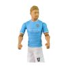 Picture of Banbo Toys: Manchester City Soccer - Kevin De Bruyne Action Figure (20cm) (83651)