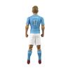 Picture of Banbo Toys: Manchester City Soccer - Kevin De Bruyne Action Figure (20cm) (83651)