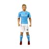 Picture of Banbo Toys: Manchester City Soccer - Kevin De Bruyne Action Figure (20cm) (83651)