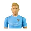 Picture of Banbo Toys: Manchester City Soccer - Kevin De Bruyne Action Figure (20cm) (83651)