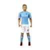Picture of Banbo Toys: Manchester City Soccer - Kevin De Bruyne Action Figure (20cm) (83651)