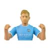 Picture of Banbo Toys: Manchester City Soccer - Kevin De Bruyne Action Figure (20cm) (83651)