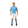 Picture of Banbo Toys: Manchester City Soccer - Kevin De Bruyne Action Figure (20cm) (83651)
