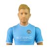 Picture of Banbo Toys: Manchester City Soccer - Kevin De Bruyne Action Figure (20cm) (83651)