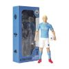 Picture of Banbo Toys: Manchester City Soccer - Erling Haaland Action Figure (20cm) (83323)