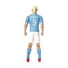 Picture of Banbo Toys: Manchester City Soccer - Erling Haaland Action Figure (20cm) (83323)