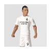 Picture of Banbo Toys: Real Madrid Soccer - Kylian Mbappe Action Figure (20cm) (83620)