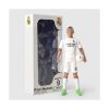 Picture of Banbo Toys: Real Madrid Soccer - Kylian Mbappe Action Figure (20cm) (83620)