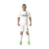 Picture of Banbo Toys: Real Madrid Soccer - Kylian Mbappe Action Figure (20cm) (83620)