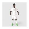 Picture of Banbo Toys: Real Madrid Soccer - Vinicius Junior Action Figure (20cm) (83606)