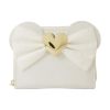 Picture of Loungefly Disney: Wedding Zip Around Wallet(WDWA3295)