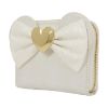 Picture of Loungefly Disney: Wedding Zip Around Wallet(WDWA3295)