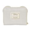 Picture of Loungefly Disney: Wedding Zip Around Wallet(WDWA3295)
