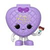 Picture of Funko Pop! Retro Toys: Polly Pocket - Polly Pocket Heart #158 Vinyl Figure