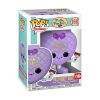 Picture of Funko Pop! Retro Toys: Polly Pocket - Polly Pocket Heart #158 Vinyl Figure