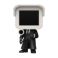 Picture of Funko Pop! Animation: Skibidi Toilet - Cameraman #1956 Vinyl Figure