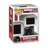 Picture of Funko Pop! Animation: Skibidi Toilet - Cameraman #1956 Vinyl Figure