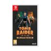 Picture of NSW Tomb Raider IV-VI Remastered Starring Lara Croft