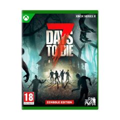Picture of XSX 7 Days to Die - Console Edition