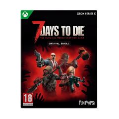 Picture of XSX 7 Days to Die - Console Edition Survival Bundle
