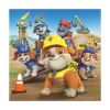 Picture of Ravensburger Puzzle: Rubble & Crew (3x49pcs) (12004168)