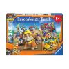 Picture of Ravensburger Puzzle: Rubble & Crew (3x49pcs) (12004168)