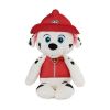 Picture of Spin Master Paw Patrol: Marshall - Take Along Buddy Plush 13 Inches (6071108)