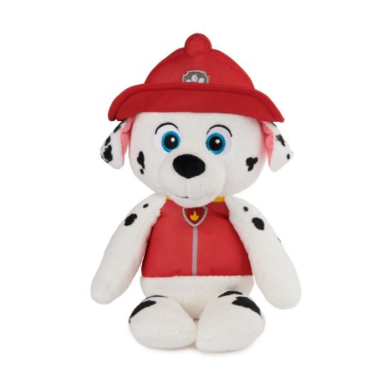 Picture of Spin Master Paw Patrol: Marshall - Take Along Buddy Plush 13 Inches (6071108)