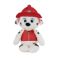 Picture of Spin Master Paw Patrol: Marshall - Take Along Buddy Plush 13 Inches (6071108)