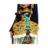 Picture of Mattel Monster High: Themed Scary Sweet Birthday - Cleo DeNile Doll (JBG76)