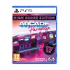 Picture of PS5 Arcade Paradise: High Score Edition