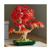 Picture of LEGO® Botanicals: Japanese Red Maple Bonsai Tree (10348)