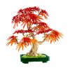 Picture of LEGO® Botanicals: Japanese Red Maple Bonsai Tree (10348)