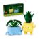 Picture of LEGO® Botanicals: Happy Plants (10349)