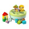 Picture of LEGO® Duplo My First: Shape Sorter: Puppy House (10441)