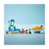 Picture of LEGO® DUPLO® Town: First Time at the Airport (10443)