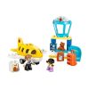 Picture of LEGO® DUPLO® Town: First Time at the Airport (10443)