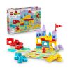 Picture of LEGO® DUPLO®: Hopsy’s Castle Game (10450)