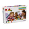 Picture of LEGO® DUPLO®: Hopsy’s Castle Game (10450)