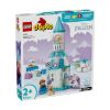 Picture of LEGO® DUPLO® Disney: Anna and Elsa’s Frozen Castle Party (10455)