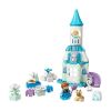Picture of LEGO® DUPLO® Disney: Anna and Elsa’s Frozen Castle Party (10455)