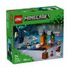 Picture of LEGO® Minecraft®: The Warden Encounter (21274)